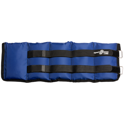 Pesas Tobilleras 2.25 KG (sport fitness)