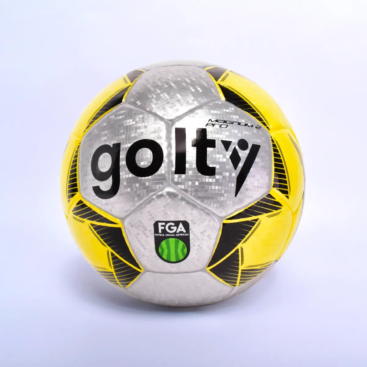 Balón de Fútbol FGA Pro Golty Magnum II