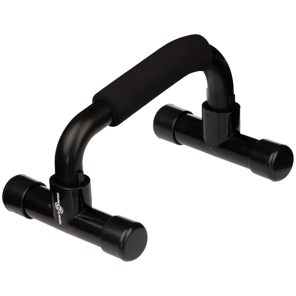 Soporte para Flexión de Brazos PVC sport fitness