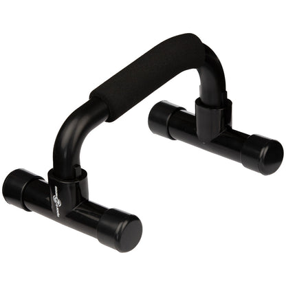 Soporte para Flexión de Brazos PVC sport fitness