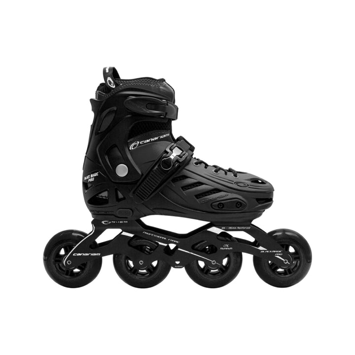 Patin Canariam Black Magic Pro Plus