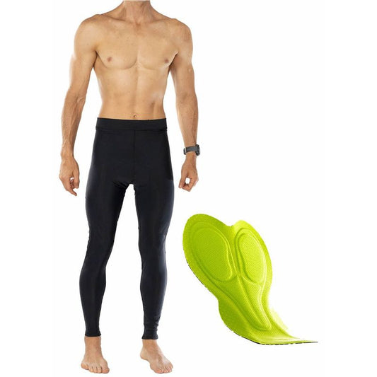 Pantalón badana gel