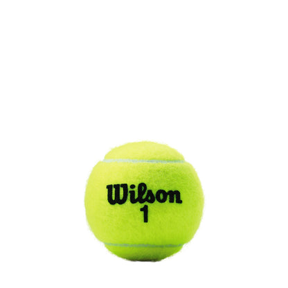 Pelotas de Tenis Wilson Championship Extra Duty x3