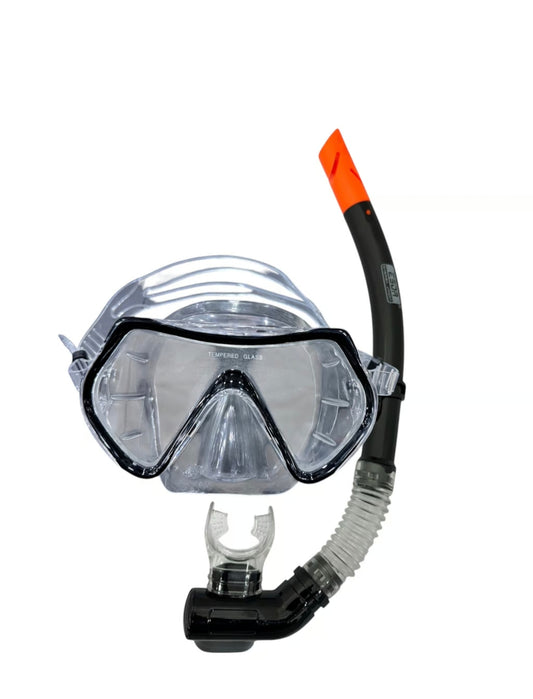 Careta De Natación Con Snorkel (ESDA)