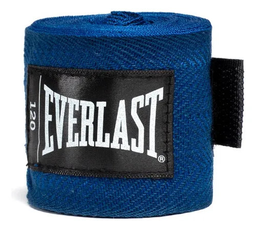 Venda De Boxeo 120″ Everlast