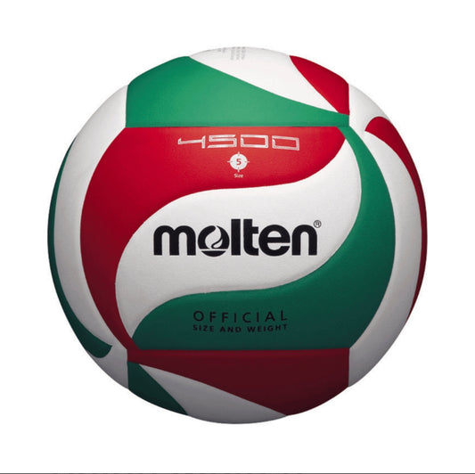 Balón De Voleibol (Molten-Miyagi) V5m 4500 N° 5