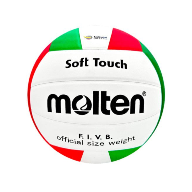 Balón De Voleibol V58SLC (Molten-Miyagi)
