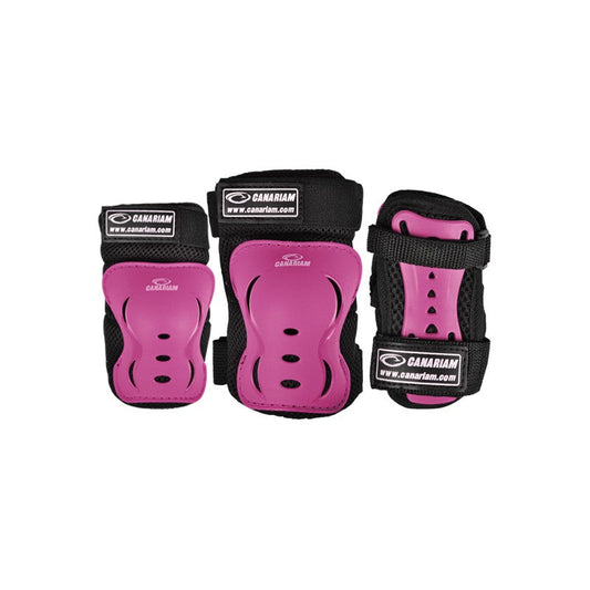 Protecciones Canariam C2