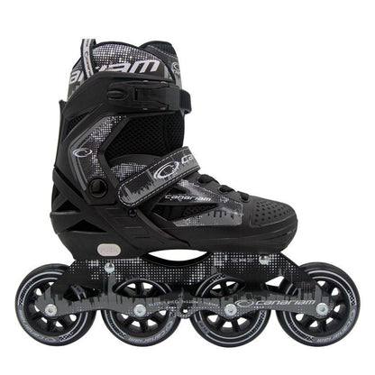 Patin Canariam Roller Team