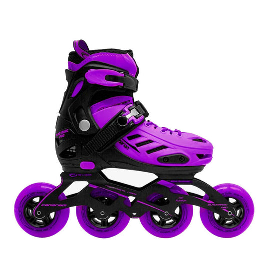 Patin Canariam Black Magic Pro Plus