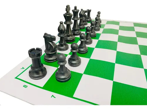 Ajedrez cordoban profesional