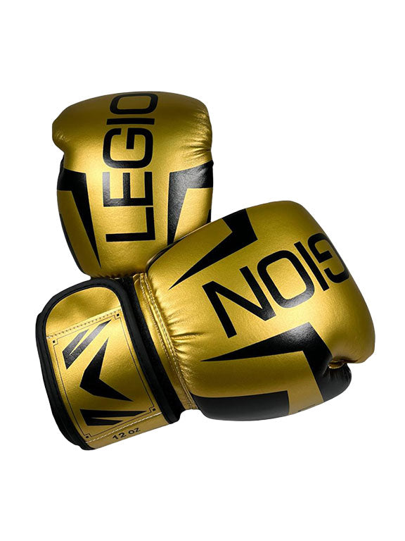 GUANTES DE BOXEO LEGION 14 0z