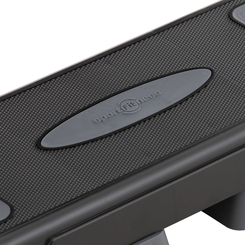 Steps Aeróbicos 3 Niveles sport fitness