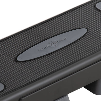 Steps Aeróbicos 3 Niveles sport fitness