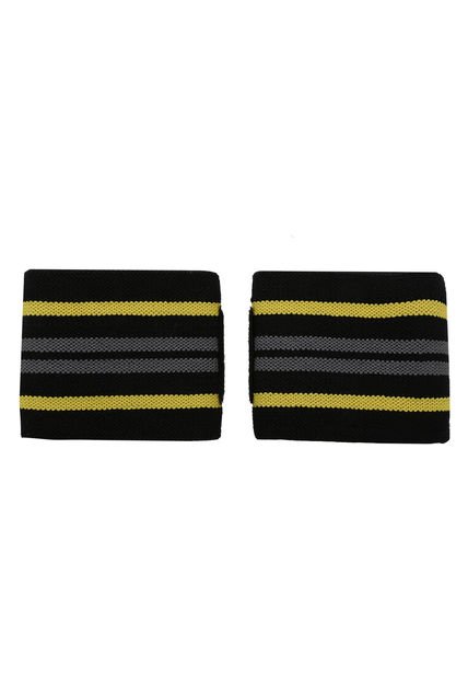 Munequera Elastica Para Pesas Everlast