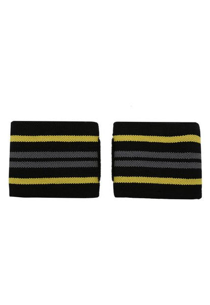 Munequera Elastica Para Pesas Everlast
