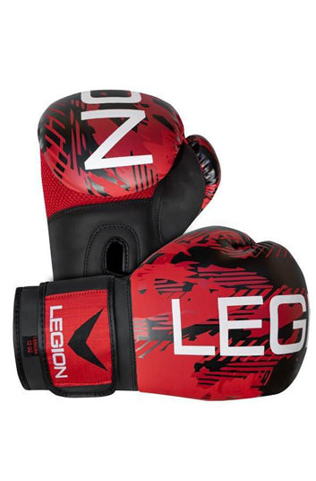 GUANTES DE BOXEO LEGION 14 0z