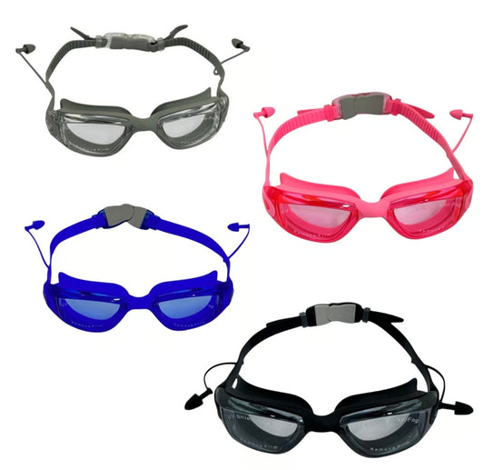 Gafa natación ED-885 (ESDA)