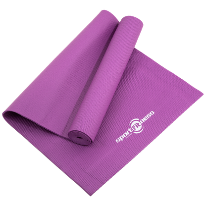Colchoneta para yoga (sport fitness)