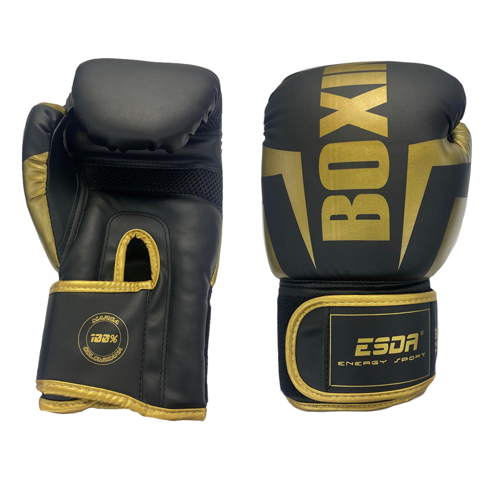 Guante de Boxeo ESDA