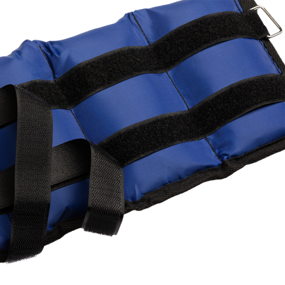 Pesas Tobilleras 2.25 KG (sport fitness)