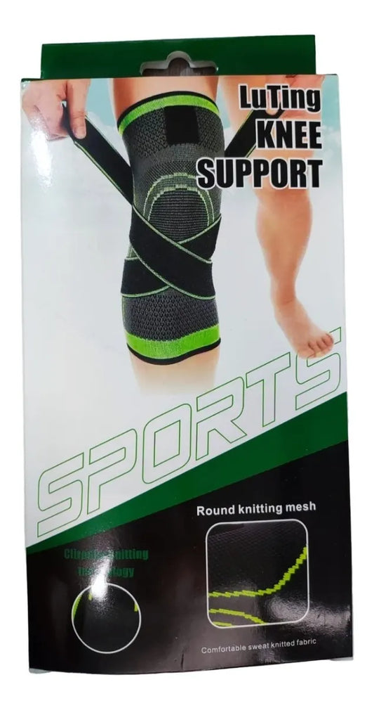 Rodillera ajustable knee (Newgol)