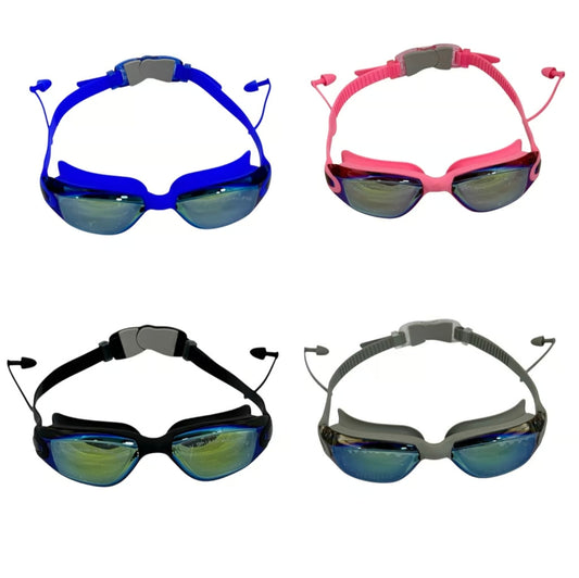 Gafa De Natación Espejada (ESDA)