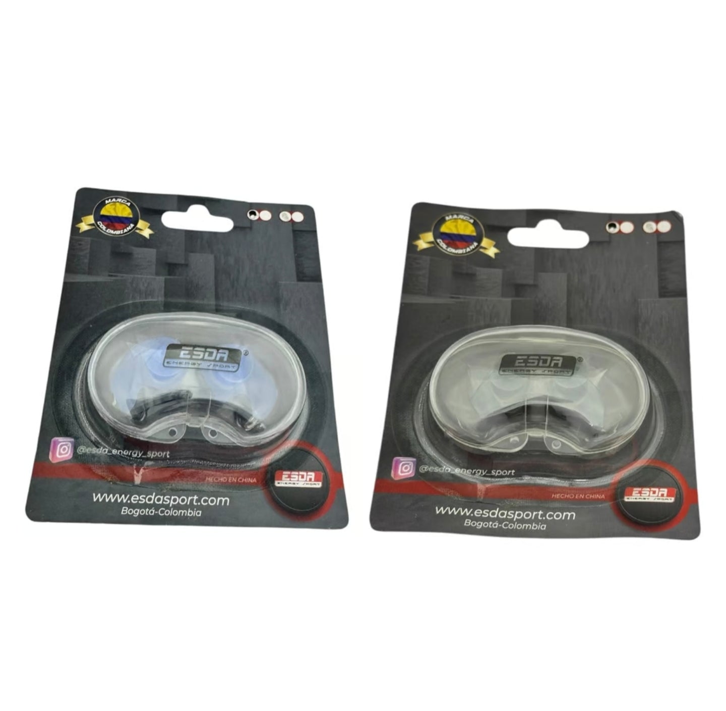 Tapones Para Oidos (ESDA)