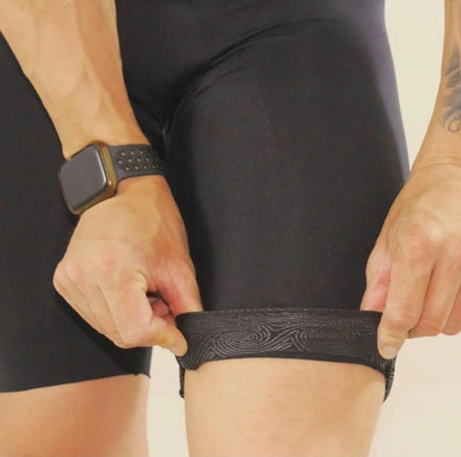 Psntaloneta badana en gel