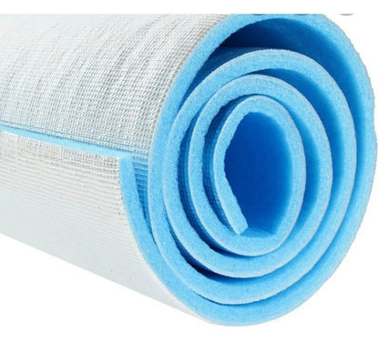 Colchoneta Yoga, Camping, Fitness Aislante. (Sport fitness)