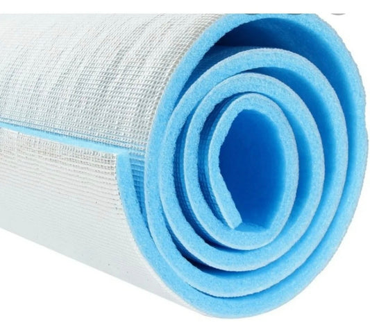 Colchoneta Yoga, Camping, Fitness Aislante. (Sport fitness)