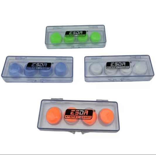 Tapones Para Oidos Moldeable (ESDA)