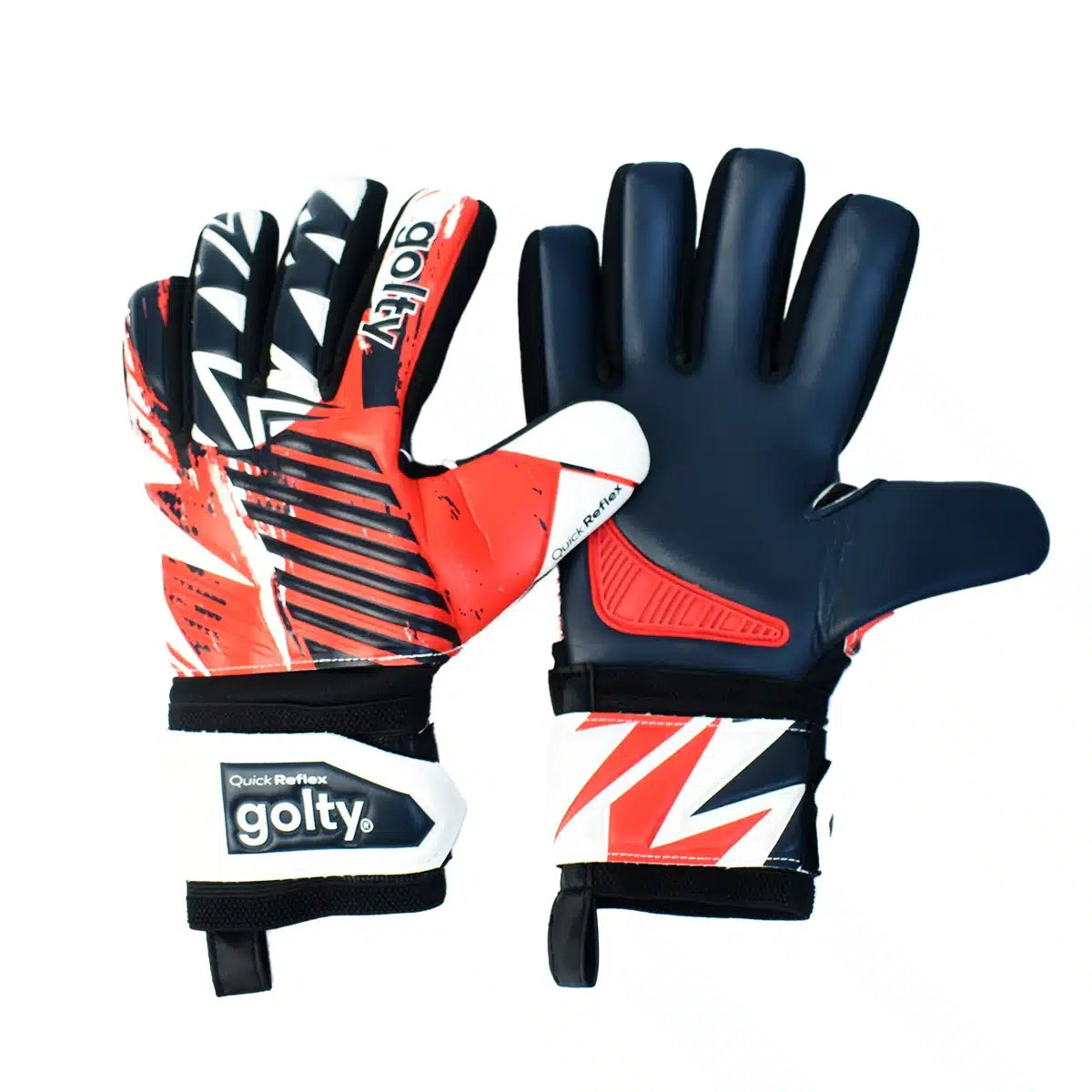 Guantes de Arquero Competencia Golty Quick Reflex