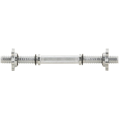 Barra Mancuerna Individual 35CM (sport fitness)