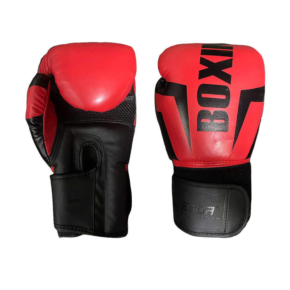 Guante de Boxeo ESDA