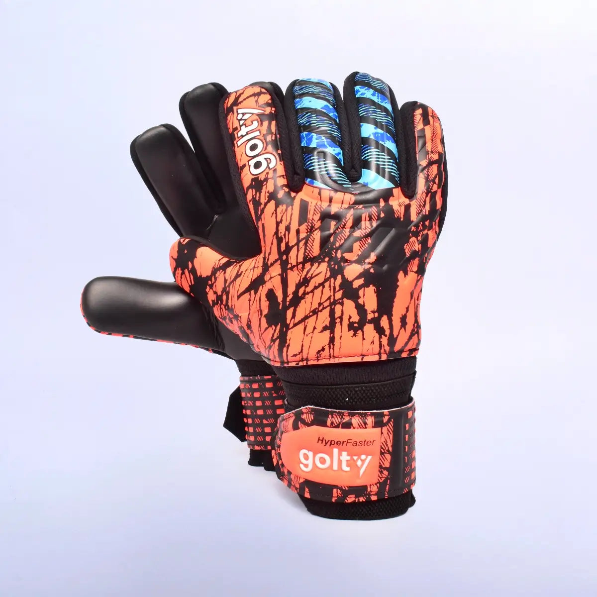 Guantes de Arquero Competencia Golty Hyperfaster