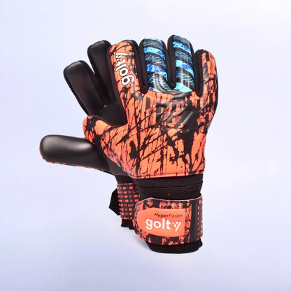 Guantes de Arquero Competencia Golty Hyperfaster