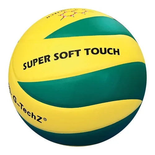 BALON VOLLEY G-TECHZ