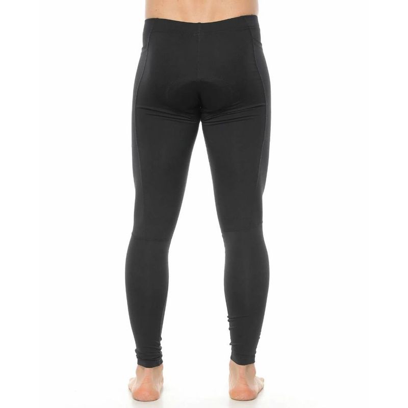 Pantalón badana gel