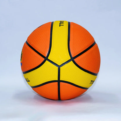 Balón de Baloncesto Competencia Caucho Vento