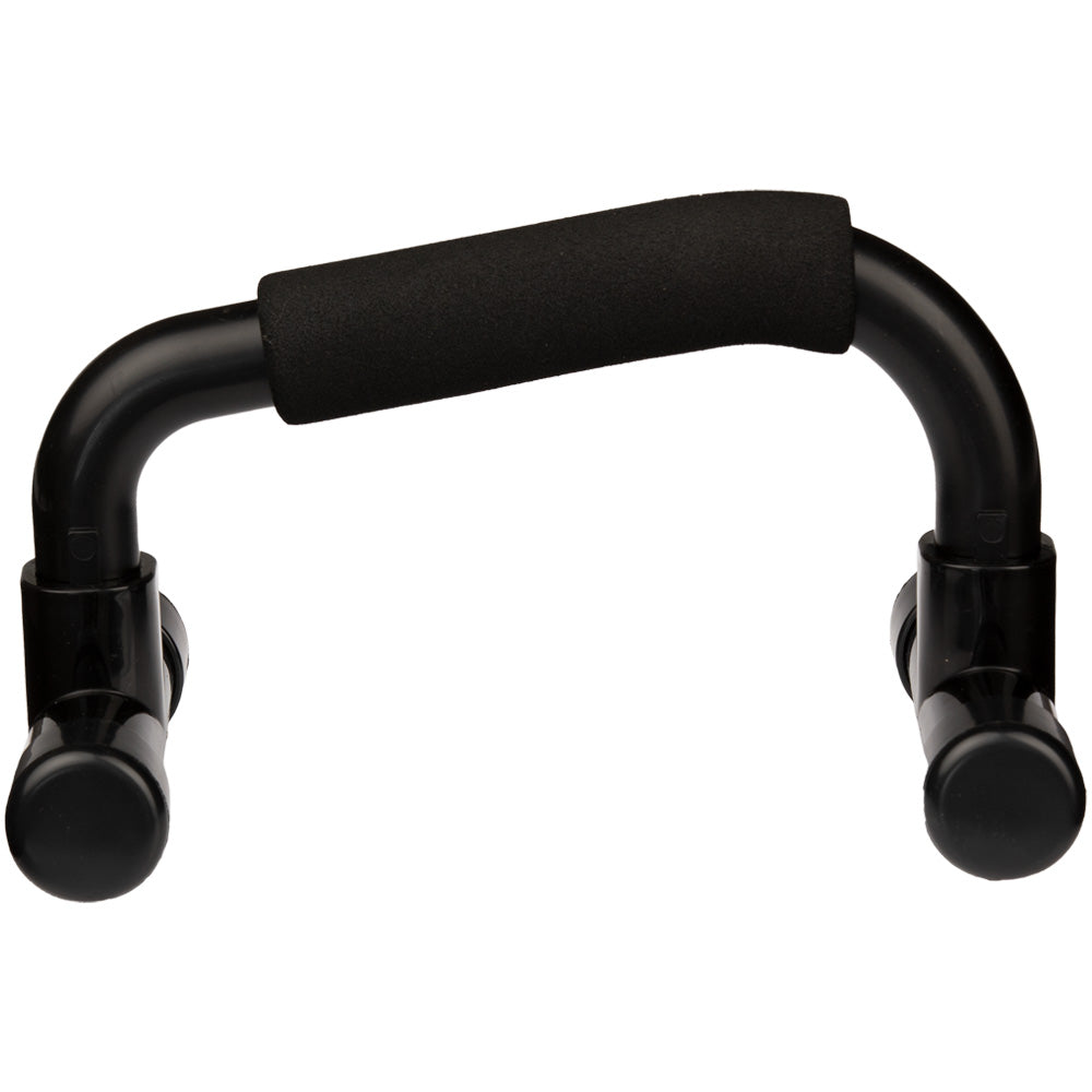 Soporte para Flexión de Brazos PVC sport fitness