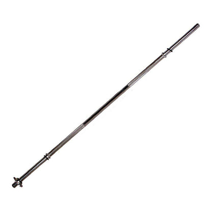 Barra Recta para Pesas (sport fitness)