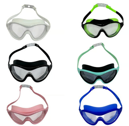 Gafas Natación Careta ED-1038(ESDA)