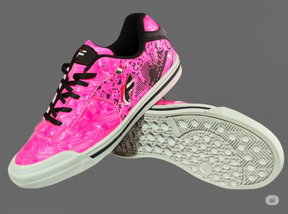 Zapatillas Fast three