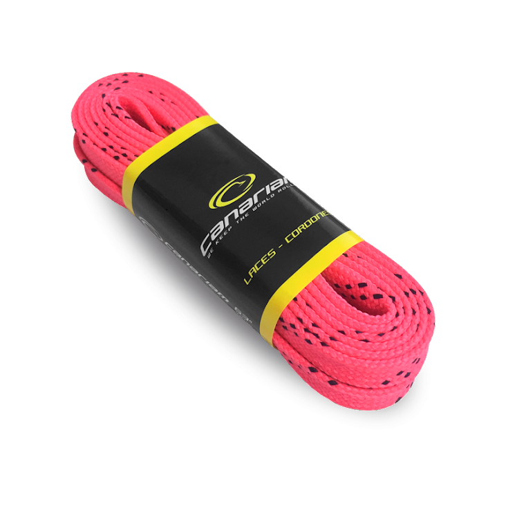 Cordones Encerados Pro (Canariam)