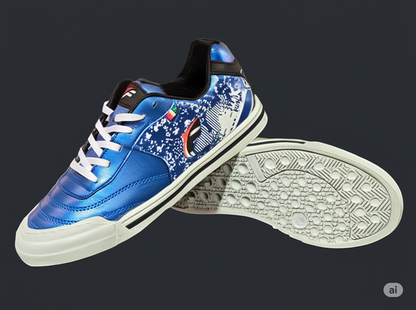 Zapatillas Fast three