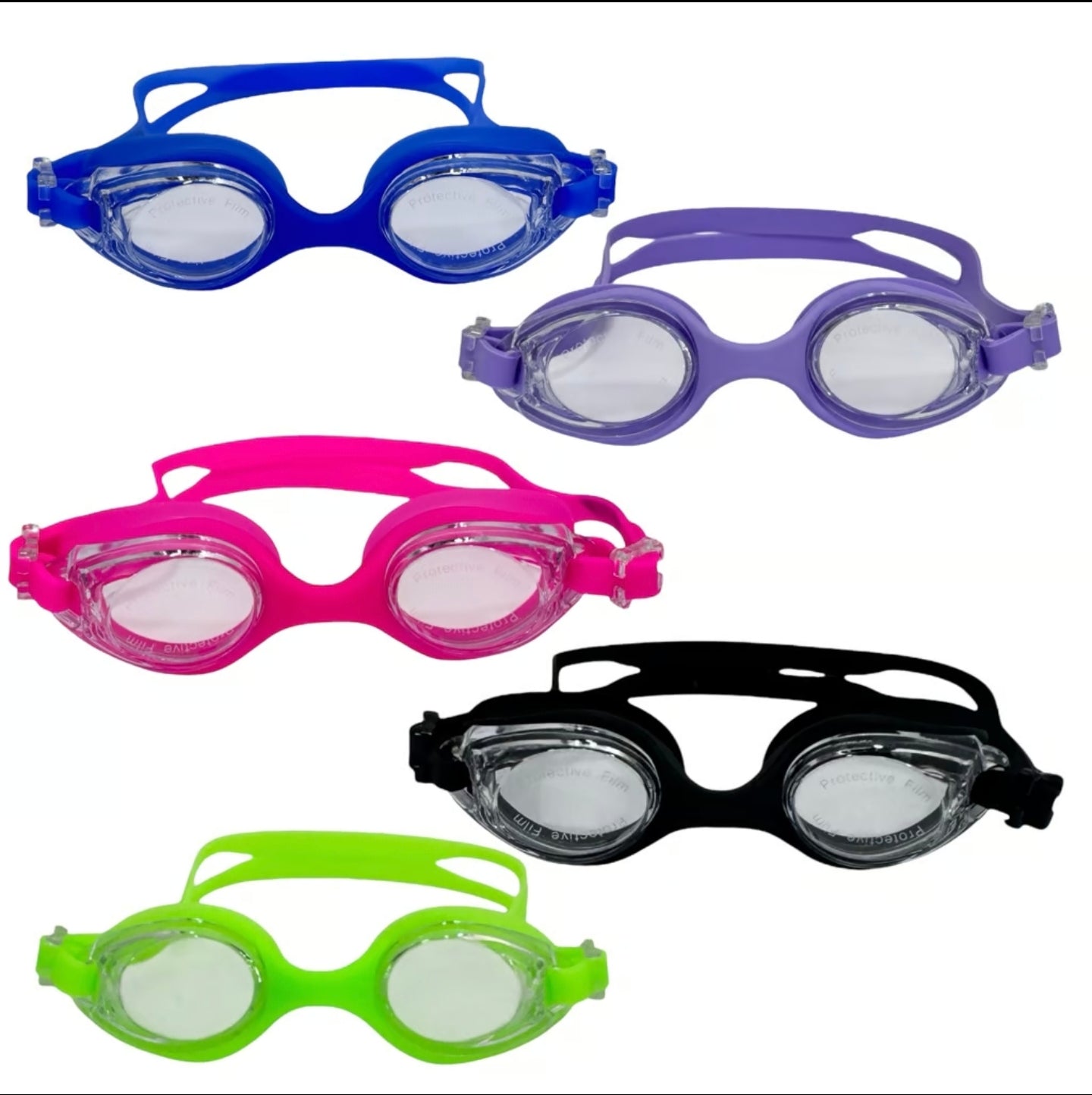 Gafa De Natación Niño (ESDA)