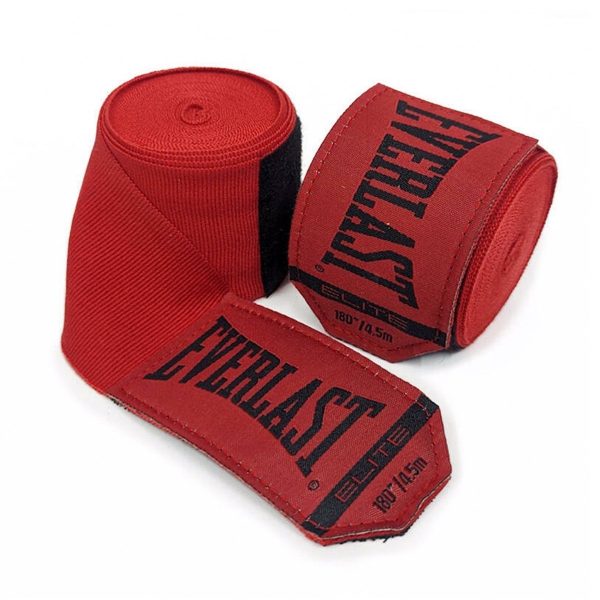 Venda De Boxeo 180″ Everlast