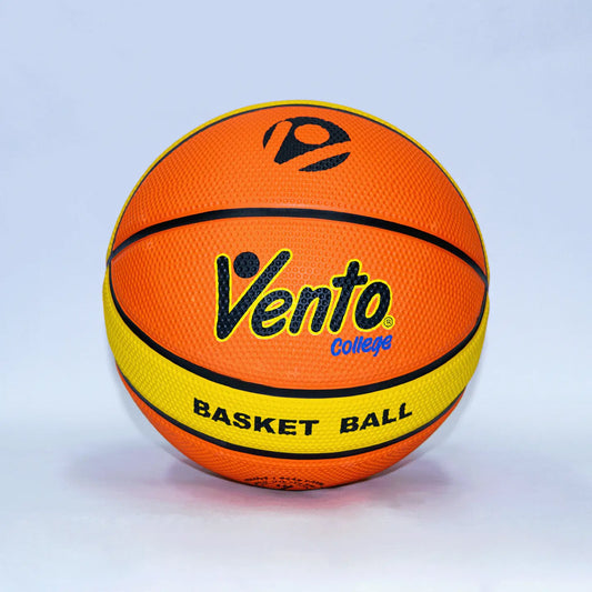 Balón de Baloncesto Competencia Caucho Vento