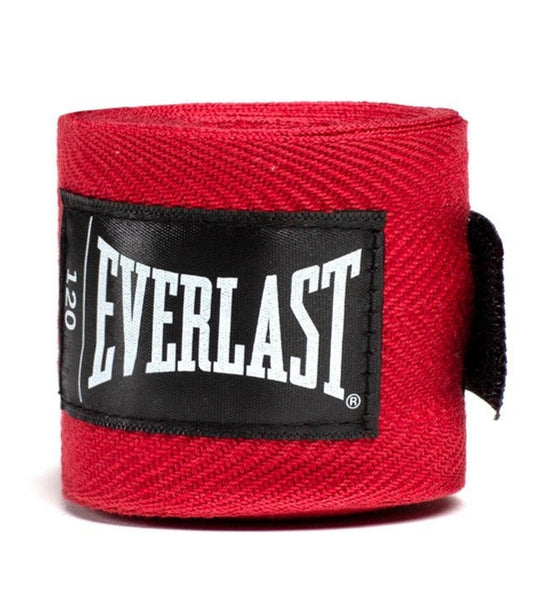 Venda De Boxeo 120″ Everlast